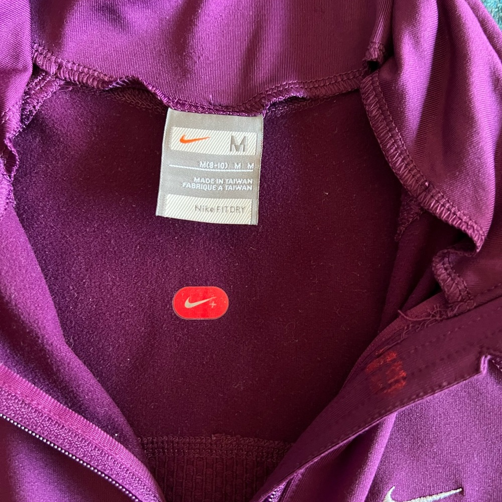 Nike Pullover - image 2